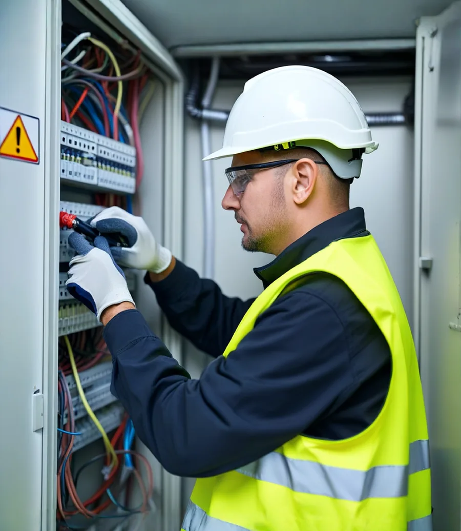 Instalaciones Eléctricas